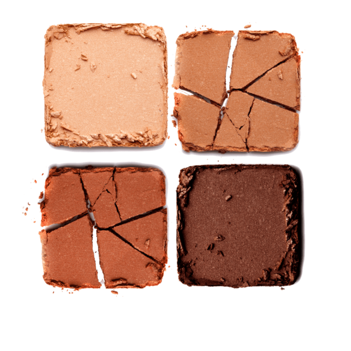 PALETA CONTORNOS I  YOUR BROWNS - Image 7