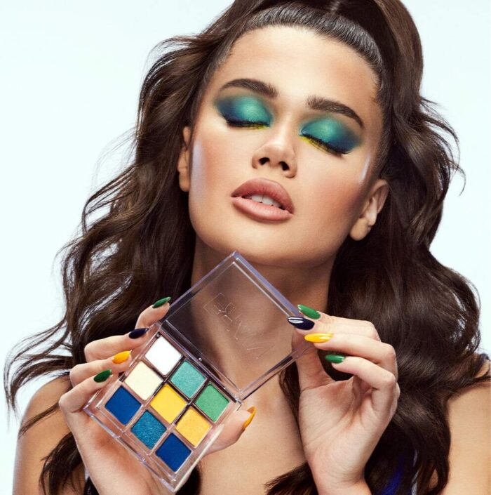 PALETA SOMBRAS I  EDIÇÃO LIMITADA BRASIL - Image 3