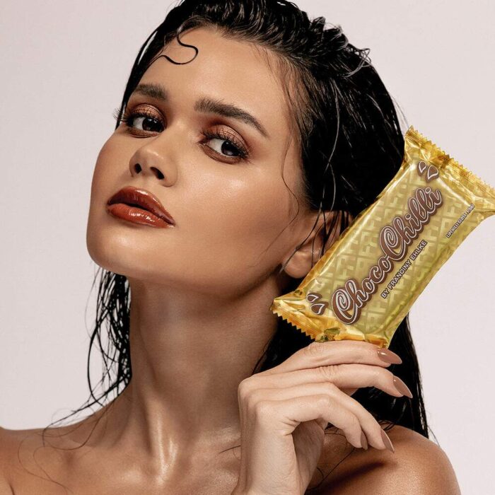 GLOSS I CHOCOCHILLI - Image 2