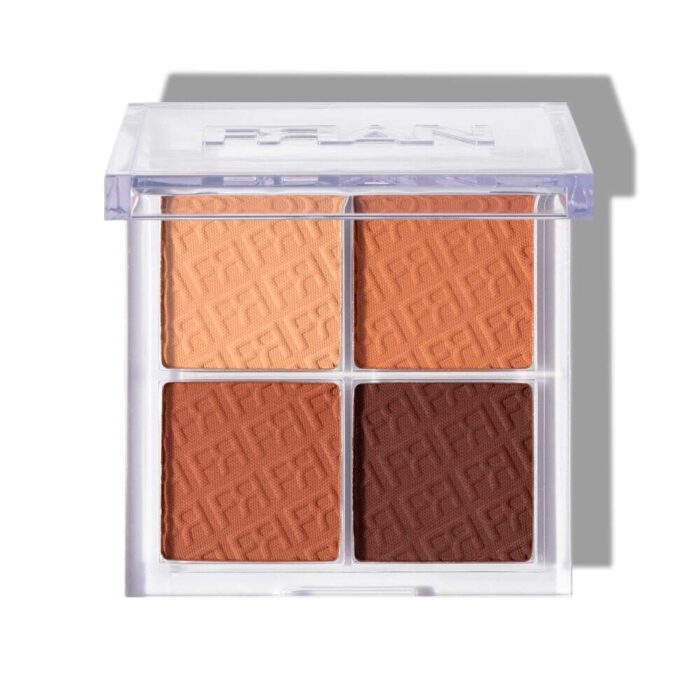PALETA CONTORNOS I  YOUR BROWNS - Image 2