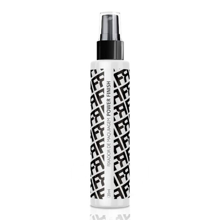 FIXADOR DE MAQUIAGEM POWER FINISH FRAN BY FRANCINY EHLKE