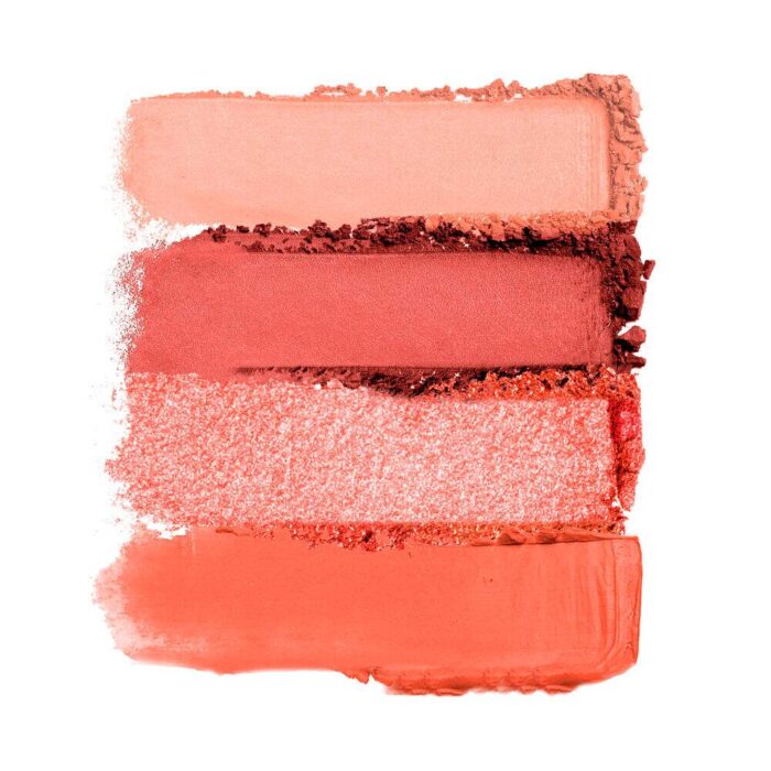 PALETA BLUSHES I  BEACH FACE - Image 3
