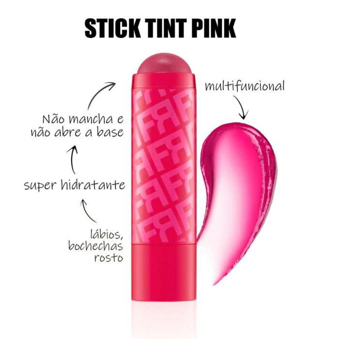 BALM I STICK TINT PINK - Image 2