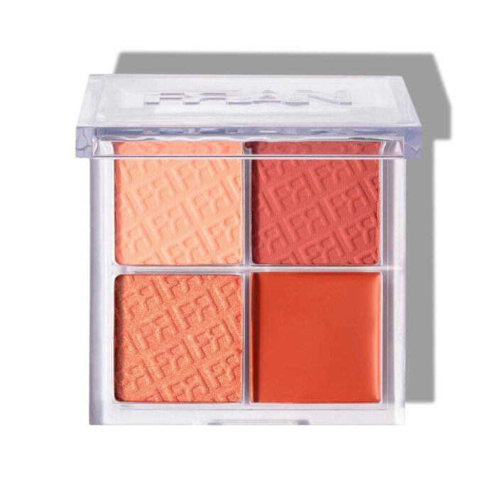 PALETA BLUSHES I  BEACH FACE - Image 2