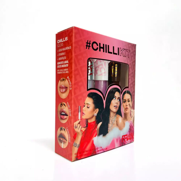 Chillikit - Edição Limitada | Fran by Franciny Ehlke - Image 6