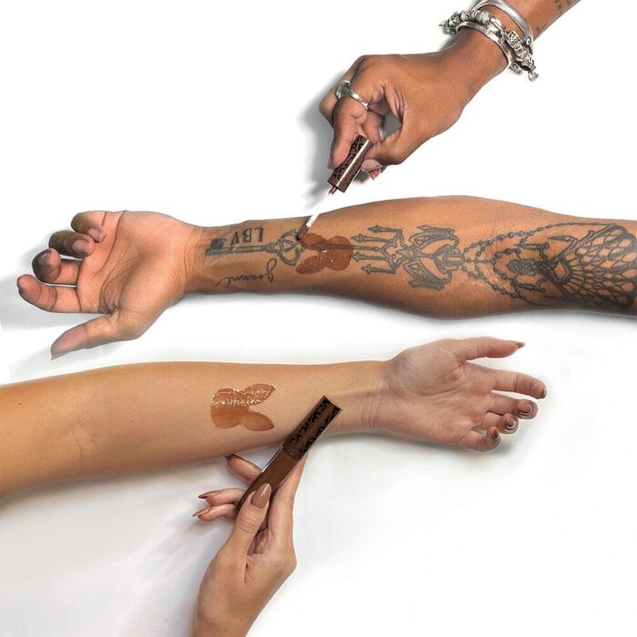GLOSS I CHOCOCHILLI - Image 7