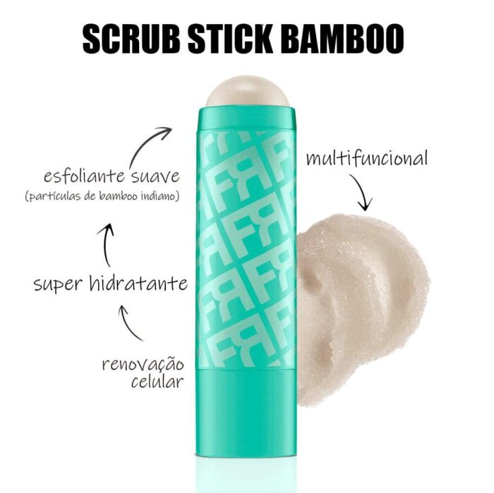 BALM I SCRUB STICK - Image 2