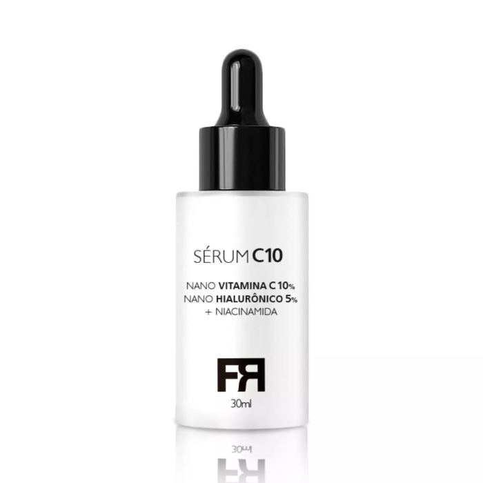 Combo Detox + Dema Make UP + Fixador Power Finish + Sérum C10 - Image 3