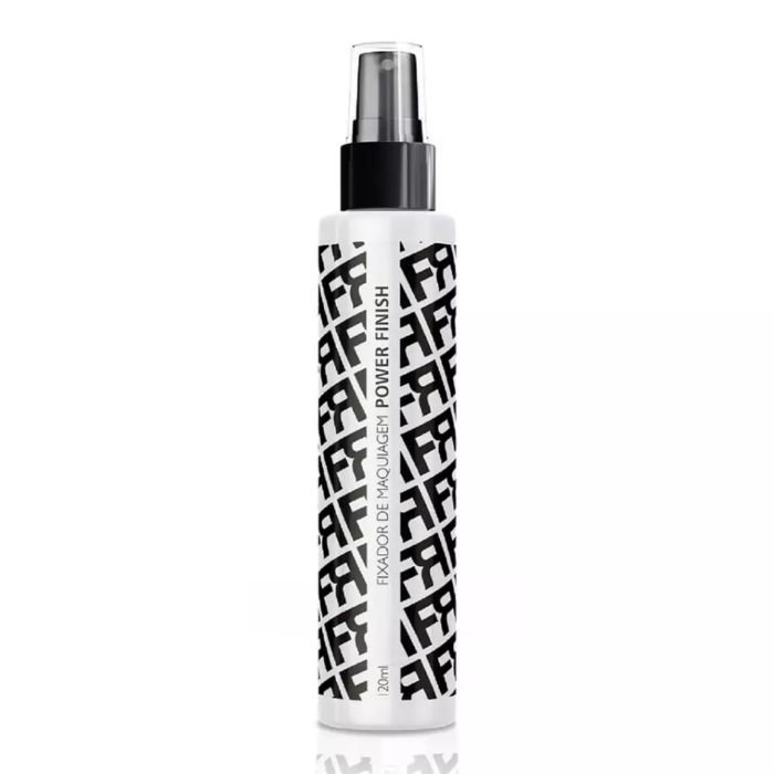 Combo Detox + Dema Make UP + Fixador Power Finish + Sérum C10 - Image 5