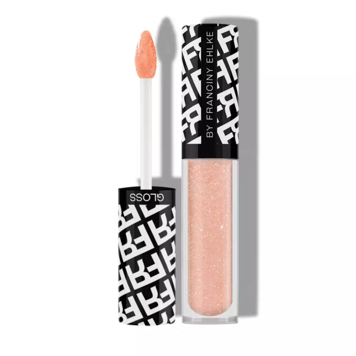 KIT CARNAVAL: GLOSS GLOSSIP GOLD + GLOSS GLOSSIP GIRL + PRIMER FRANSHINE - Image 2