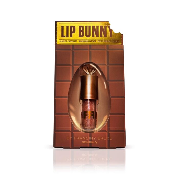 GLOSS FRAN BY FRANCINY EHLKE LIP BUNNY - Image 3
