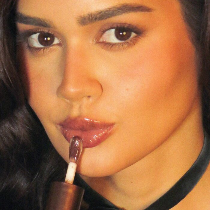 GLOSS FRAN BY FRANCINY EHLKE LIP BUNNY - Image 8