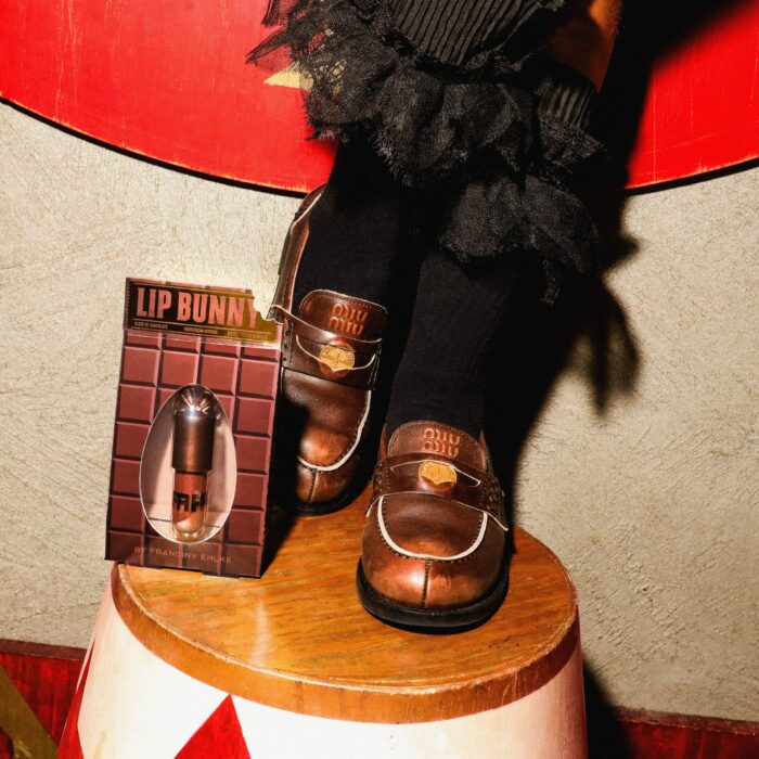 GLOSS FRAN BY FRANCINY EHLKE LIP BUNNY - Image 12