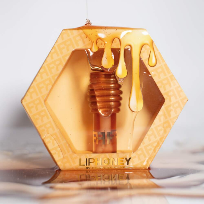 GLOSS I LIPHONEY - Image 2